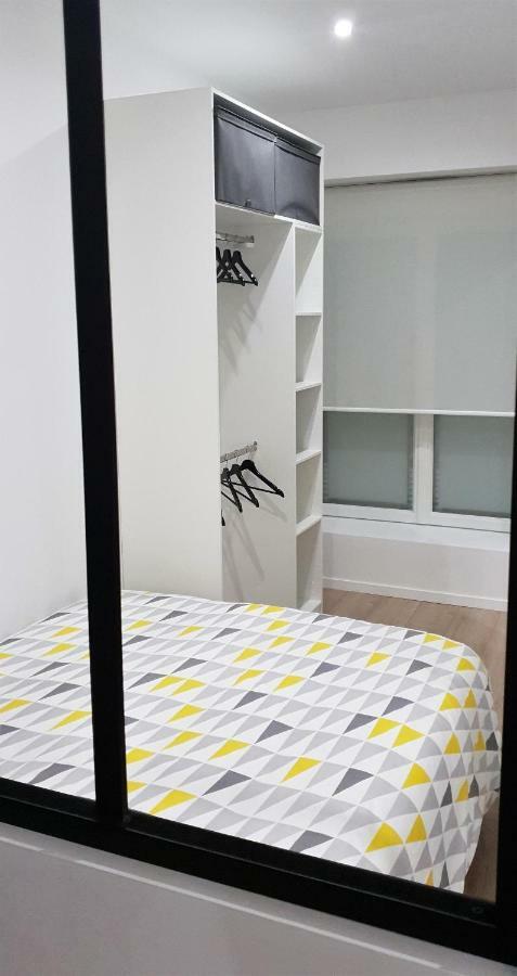 Le P'Tit Atelier, Terrasse Privative Apartment Lorient Ngoại thất bức ảnh